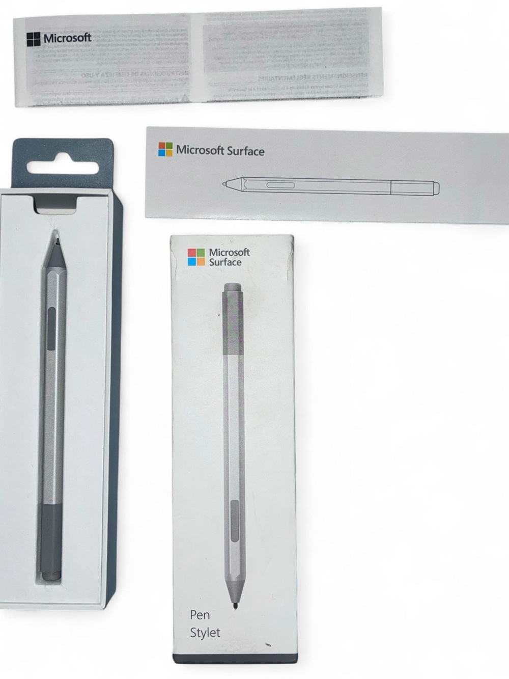 Microsoft Surface Pen (Model 1776)